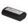 Gaming-Akku 3V 1100mAh Li-Ion passend für Microsoft Xbox One Wireless Controller