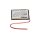 Babyphone-Akku 3,7V 1200mAh Li-Polymer passend für Angelcare AC1300-D Elterneinheit