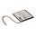 Babyphone-Akku 3,7V 1200mAh Li-Polymer passend für Angelcare AC1300-D Elterneinheit