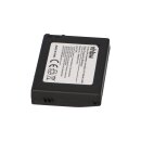 Gaming-Akku 1200mAh Li-Ion passend für Sony PSP 2.Generation