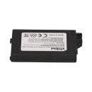 Gaming-Akku 1200mAh Li-Ion passend für Sony PSP 2.Generation
