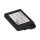 Gaming-Akku 1200mAh Li-Ion passend für Sony PSP 2.Generation