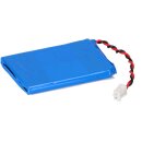 Akku kompatibel Sony PS3 Keypad 570mAh Li-Ion