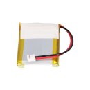 Gaming-Akku 950mAh Li-Ion passend für Sony PS3...