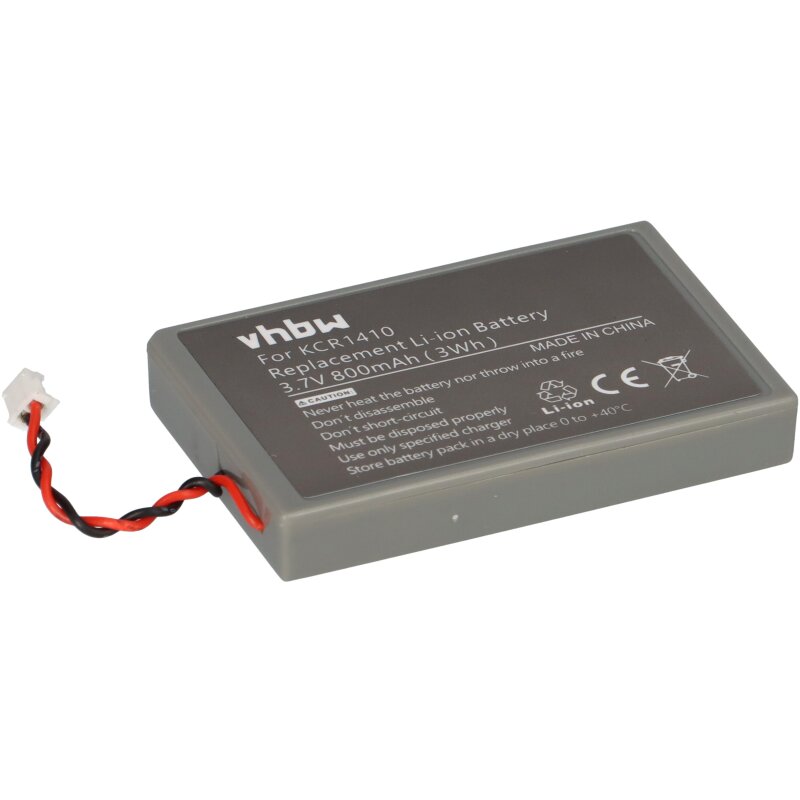 ps4 controller akku v2