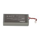 Gaming-Akku 3,7V 800mAh Li-Ion passend für Sony PS4 Dualshock Controller – Referenz CUH-ZCT2