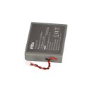 Gaming-Akku 3,7V 800mAh Li-Ion passend für Sony PS4 Dualshock Controller – Referenz CUH-ZCT2