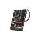 Gaming-Akku 3,7V 200mAh Li-Polymer passend für Sony PSP-N270
