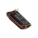 Gaming-Akku 3,7V 200mAh Li-Polymer passend für Sony PSP-N270
