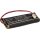 Akku kompatibel Sony PSP-N270 3,7V 2000mAh Li-Polymer