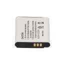Gaming-Akku 1300mAh Li-Ion passend für Nintendo 3DS