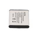 Gaming-Akku 1300mAh Li-Ion passend für Nintendo 3DS