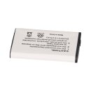 Gaming-Akku 1300mAh Li-Ion passend für Nintendo 3DS
