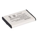 Gaming-Akku 1300mAh Li-Ion passend für Nintendo 3DS