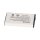 Gaming-Akku 1300mAh Li-Ion passend für Nintendo 3DS