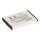 Gaming-Akku 1300mAh Li-Ion passend für Nintendo 3DS