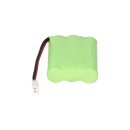 Babyphone-Akku 3,6V 900mAh Ni-MH passend für...