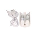 Gaming-Akku 400mAh Ni-MH passend für Nintendo Wii Controller