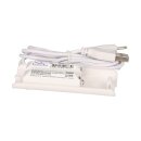 Gaming-Akku 400mAh Ni-MH passend für Nintendo Wii Controller