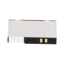 Gaming-Akku 900mAh Li-Ion passend für Nintendo DS Lite