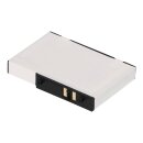 Gaming-Akku 900mAh Li-Ion passend für Nintendo DS Lite