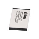 Gaming-Akku 850mAh Li-Ion passend für Nintendo DS NDS