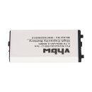 Gaming-Akku 850mAh Li-Ion passend für Nintendo DS NDS