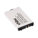Gaming-Akku 850mAh Li-Ion passend für Nintendo DS NDS