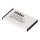 Gaming-Akku 850mAh Li-Ion passend für Nintendo DS NDS