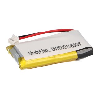 Akku kompatibel Nintendo Gameboy Micro 460mAh Li-Ion