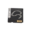 Pufferakku 3,7V 1700mAh Li-Ion passend für Reely GT4...