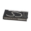 Pufferakku 3,7V 1700mAh Li-Ion passend für Reely GT4 EVO – Referenz 1410409