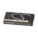 Pufferakku 3,7V 1700mAh Li-Ion passend für Reely GT4 EVO – Referenz 1410409