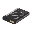 Pufferakku 3,7V 1700mAh Li-Ion passend für Reely GT4 EVO – Referenz 1410409