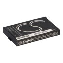 Pufferakku 3,7V 1700mAh Li-Ion passend für Reely GT4 EVO – Referenz 1410409