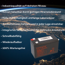 36V Akku-Satz 3x Effekta BT 12-9,5K 12V 9,5Ah –...