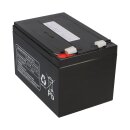 3x 12v 15Ah battery battery 36v Anaconda Miniquad atv Kinderquad