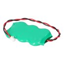 BIOS-/CMOS-Akku 7,2V 20mAh Ni-MH passend für Dell Inspiron 2000