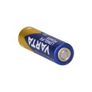 24x Varta AA Mignon LR6 4906 Longlife Power