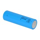 Samsung inr21700-50e 3.6v 5000mAh 10a Li-Ion Battery