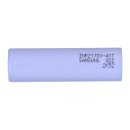 Samsung inr21700-40t 3.6v 4000mAh 35a Li-Ion Battery