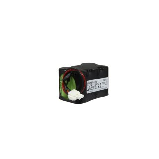 NiCd Akku kompatibel Braun Perfusor fm (MFC) – 7,2 V 1,2 Ah