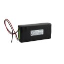 NC Akku Hellige Defibrillator SCP912/840