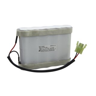NC Akku Hellige Monitor 181/182 Defibrillator 851