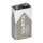 Varta Professional lithium battery 9V block 1er blister