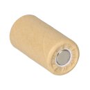 XCell Rechargeable battery Sub-C 1.2v / 1500mAh 1500sck cardboard casing