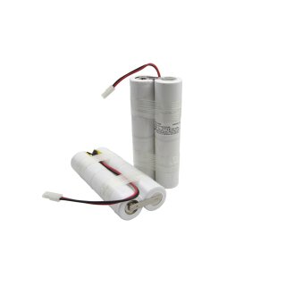NC Akku passend für Physio Control Defibrillator Lifepak 8 Monitor-Teil