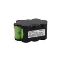 NC Akku passend für S&W Defibrillator Defi 2