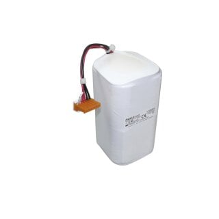 Blei Gel Akku passend für Physio Control Defibrillator Lifepak 9, 9P 803704-03