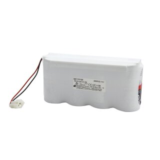 Blei Akku passend für Physio Control Defibrillator Lifepak 200